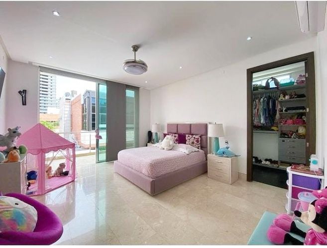 Casa de 4 alcobas en venta en Salgar, Puerto Colombia, 560 m² · foto 11 de 13