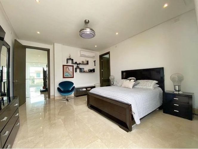 Casa de 4 alcobas en venta en Salgar, Puerto Colombia, 560 m² · foto 12 de 13