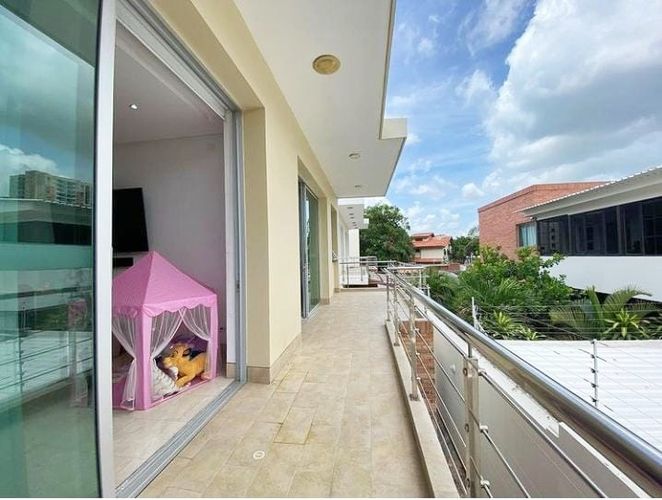 Casa de 4 alcobas en venta en Salgar, Puerto Colombia, 560 m² · foto 13 de 13