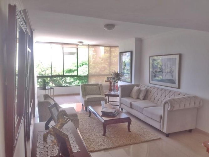 Apartamento en venta en Altos Del Prado, Barranquilla · foto 2 de 23