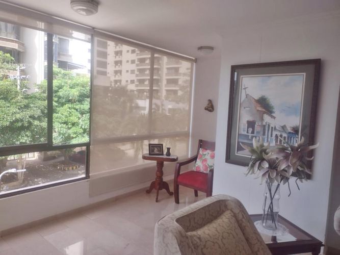 Apartamento en venta en Altos Del Prado, Barranquilla · foto 5 de 23