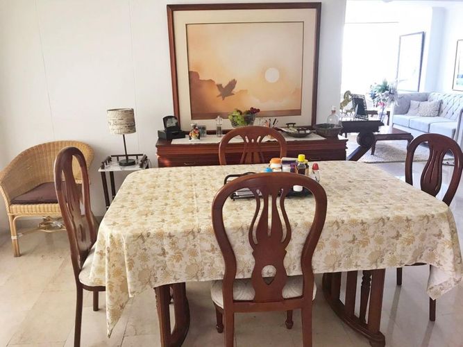 Apartamento en venta en Altos Del Prado, Barranquilla · foto 6 de 23