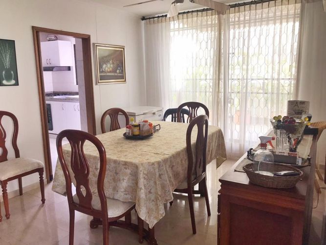 Apartamento en venta en Altos Del Prado, Barranquilla · foto 7 de 23