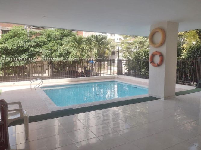 Apartamento en venta en Altos Del Prado, Barranquilla · foto 22 de 23