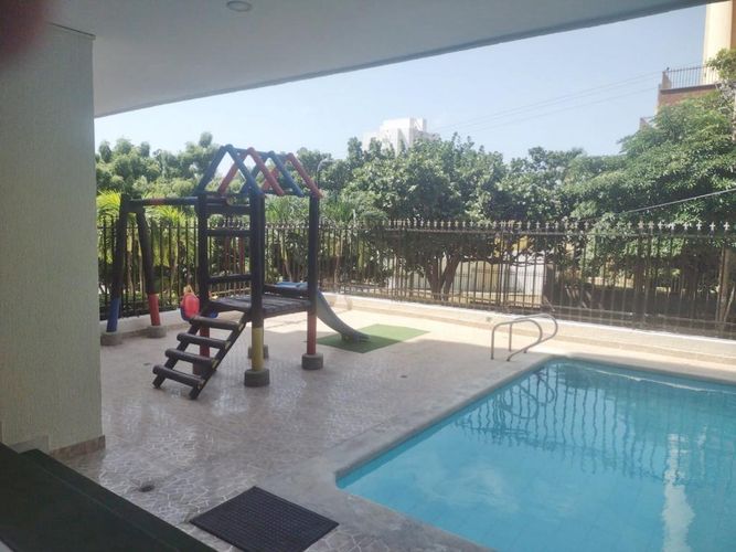 Apartamento en venta en Altos Del Prado, Barranquilla · foto 23 de 23