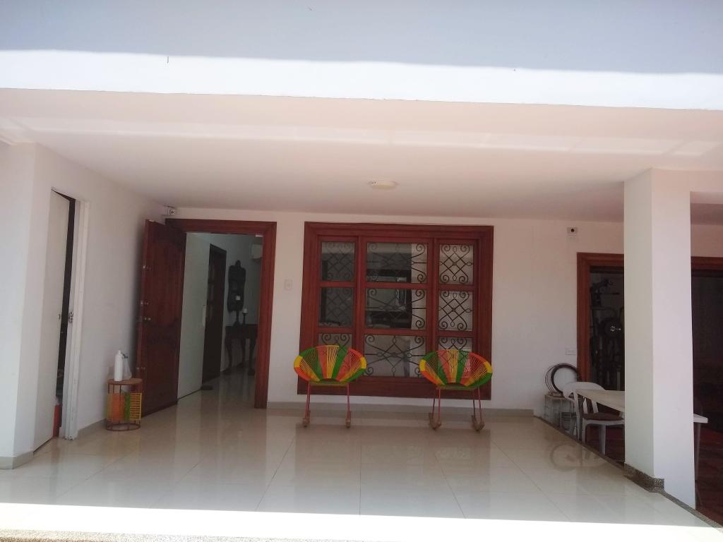 Casa en venta en Paraiso, Barranquilla · foto 3 de 20
