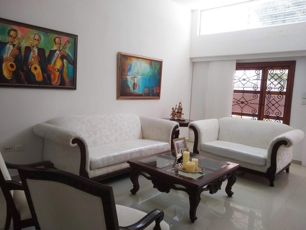Casa en venta en Paraiso, Barranquilla · foto 4 de 20