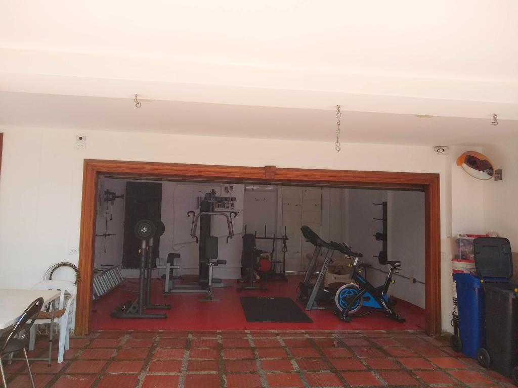 Casa en venta en Paraiso, Barranquilla · foto 5 de 20