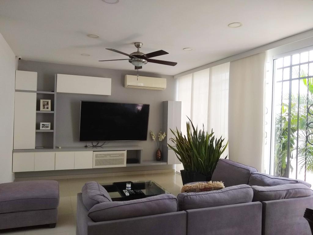 Casa en venta en Paraiso, Barranquilla · foto 6 de 20