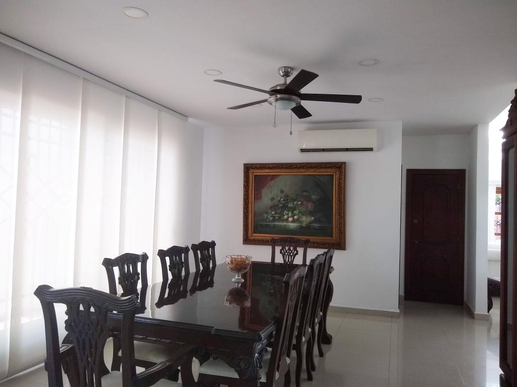 Casa en venta en Paraiso, Barranquilla · foto 7 de 20