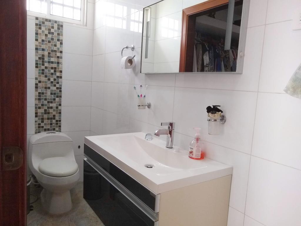 Casa en venta en Paraiso, Barranquilla · foto 17 de 20