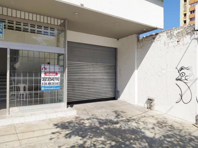 Edificio en venta en Boston, Barranquilla, 658 m² · foto 3 de 24
