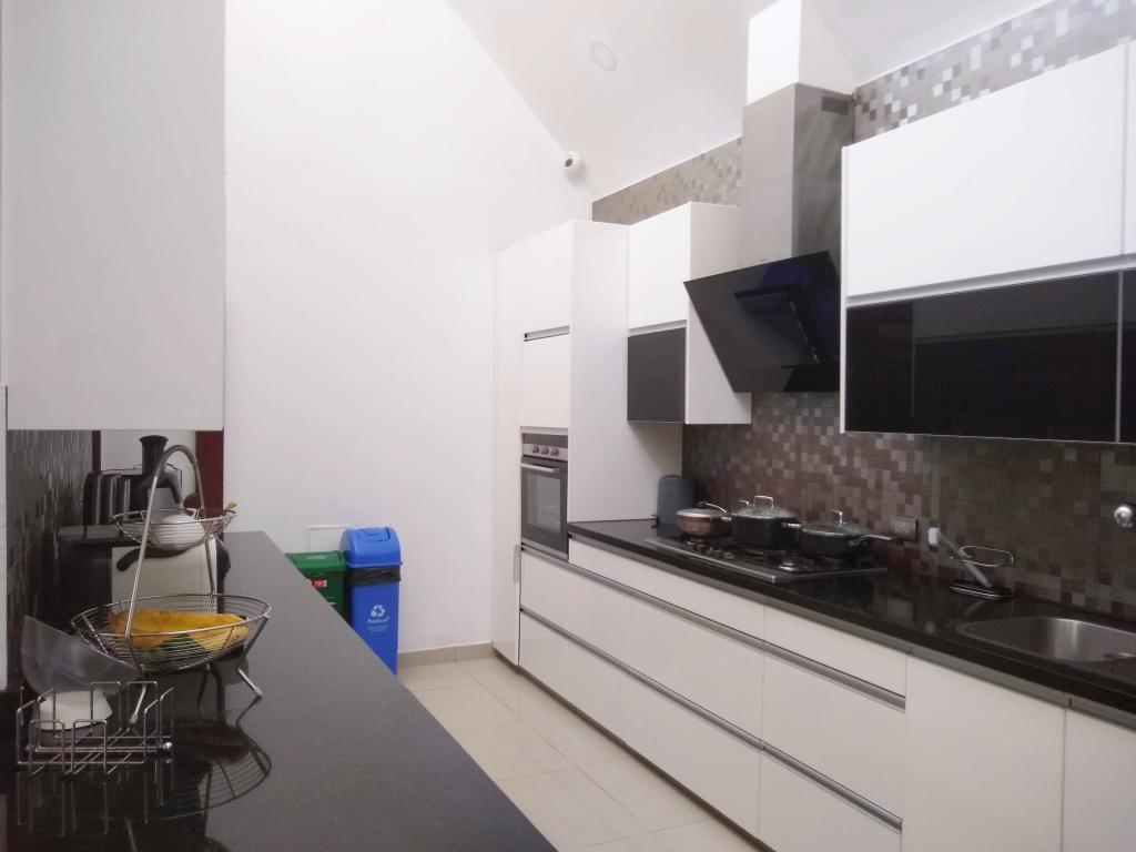 Casa en venta en Paraiso, Barranquilla · foto 20 de 20