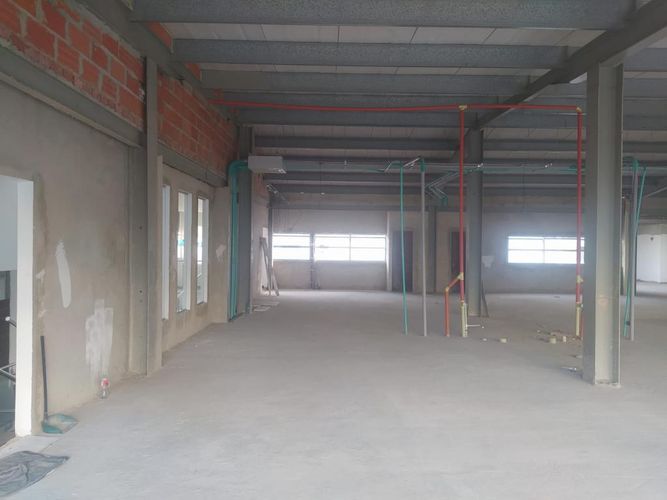 Local en arriendo en San Vicente, Barranquilla, 338 m² · foto 2 de 7