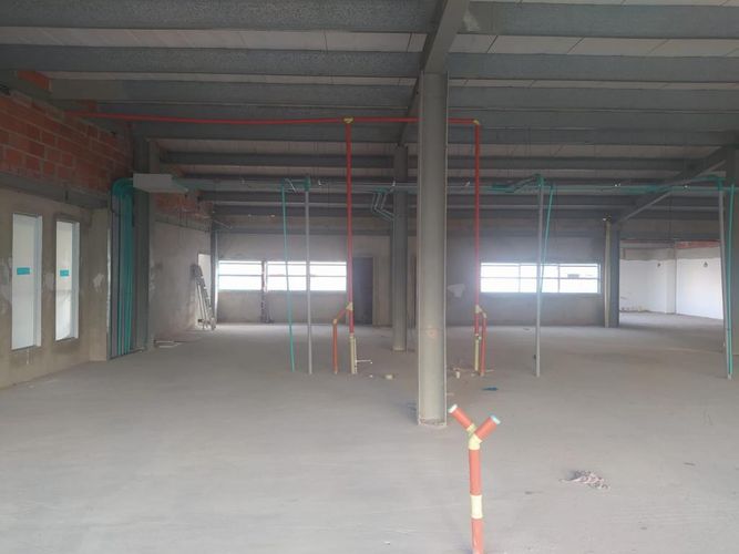 Local en arriendo en San Vicente, Barranquilla, 338 m² · foto 3 de 7