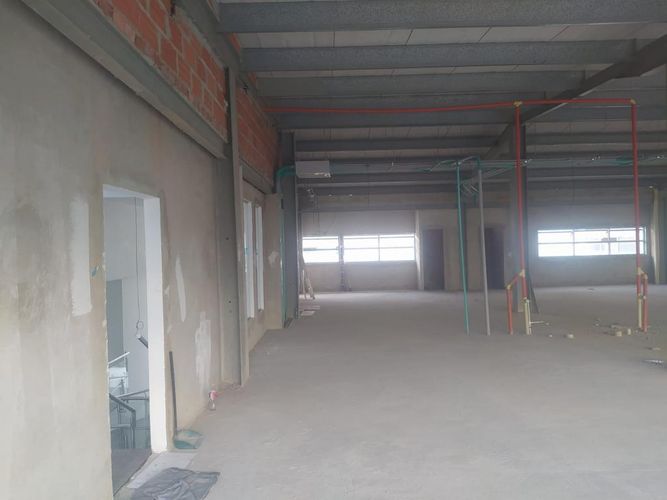 Local en arriendo en San Vicente, Barranquilla, 338 m² · foto 5 de 7