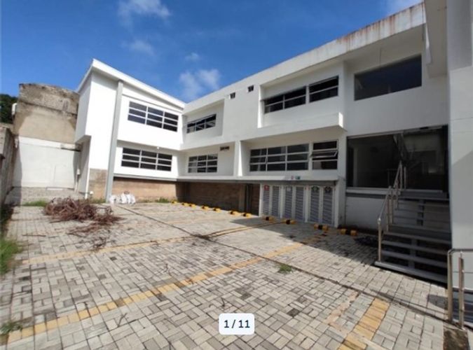 Local en arriendo en San Vicente, Barranquilla, 338 m² · foto 7 de 7
