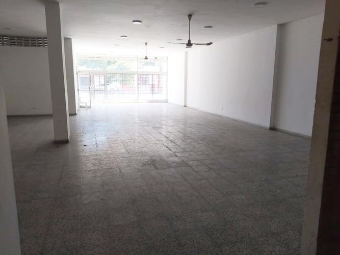 Edificio en venta en Boston, Barranquilla, 658 m² · foto 20 de 24