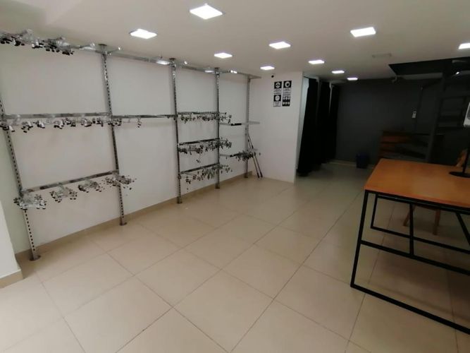 Local en venta en Villa Blanca, Barranquilla, 52 m² · foto 3 de 9
