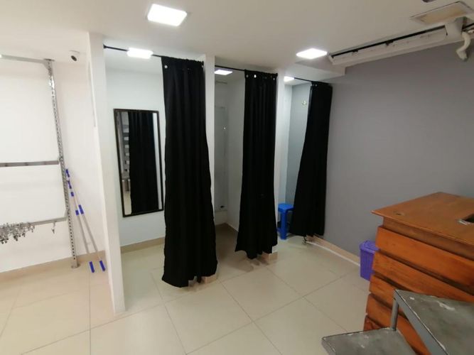 Local en venta en Villa Blanca, Barranquilla, 52 m² · foto 4 de 9