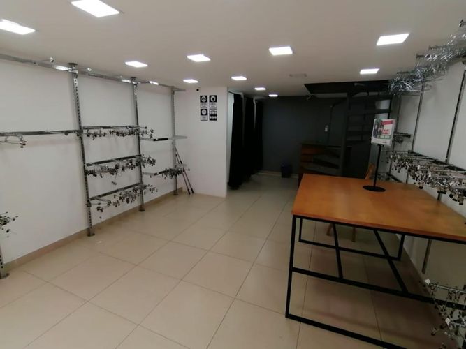 Local en venta en Villa Blanca, Barranquilla, 52 m² · foto 5 de 9