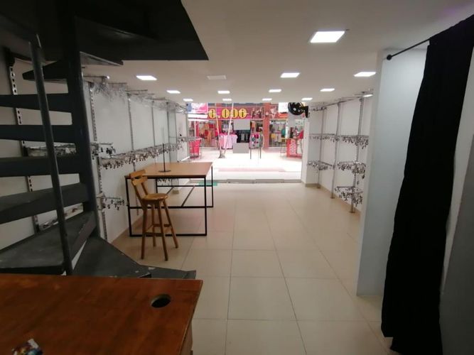 Local en venta en Villa Blanca, Barranquilla, 52 m² · foto 6 de 9