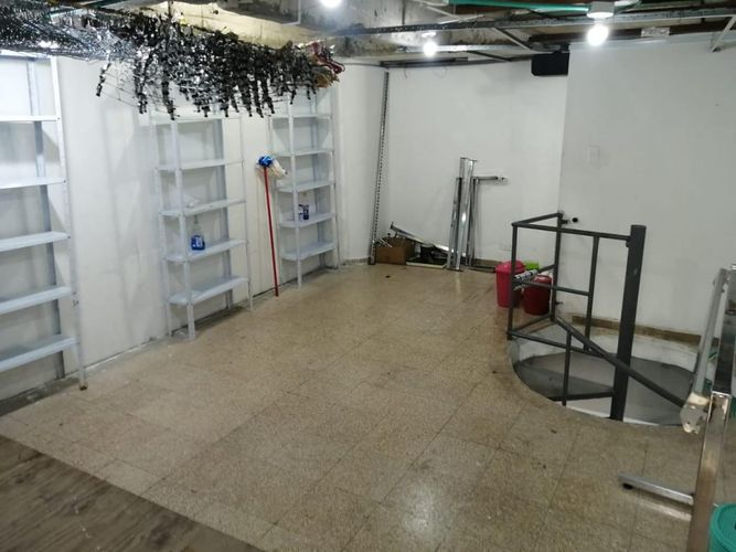 Local en venta en Villa Blanca, Barranquilla, 52 m² · foto 7 de 9