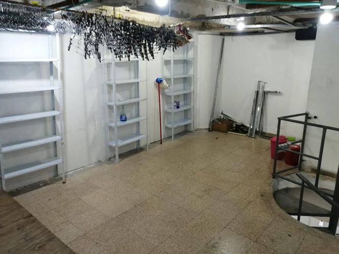 Local en venta en Villa Blanca, Barranquilla, 52 m² · foto 8 de 9