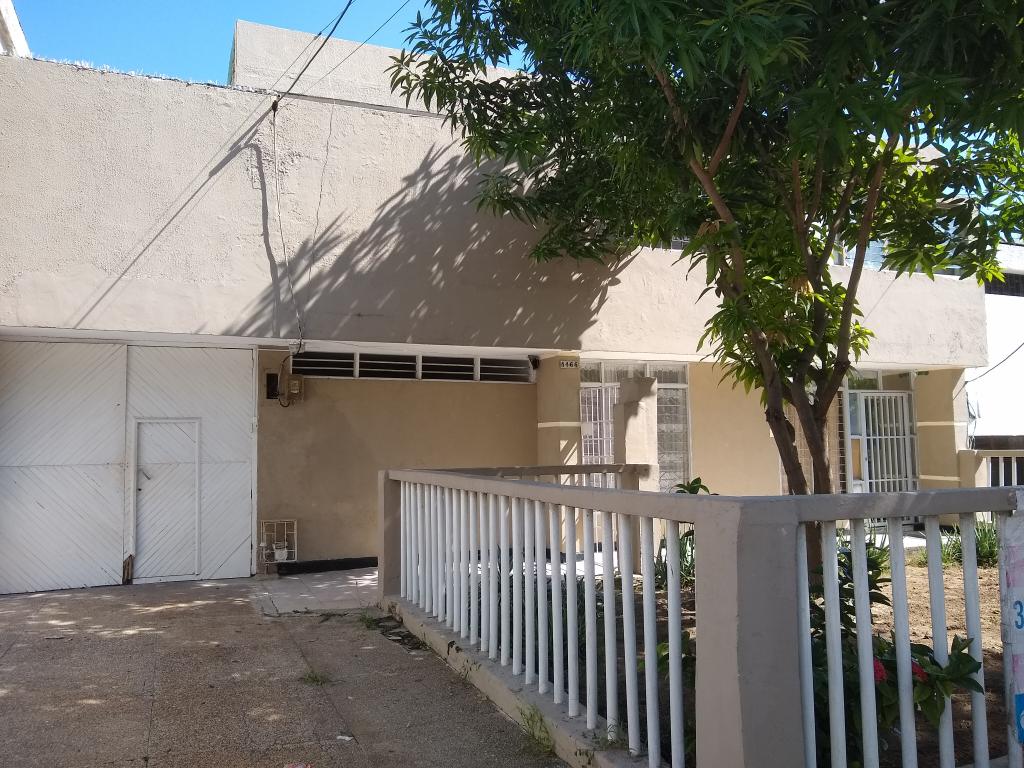 Casa en venta en El Prado, Barranquilla · foto 3 de 11