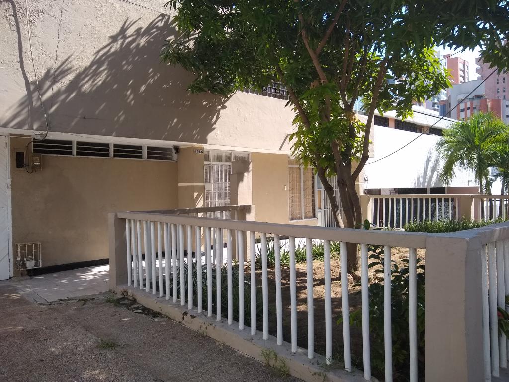 Casa en venta en El Prado, Barranquilla · foto 4 de 11