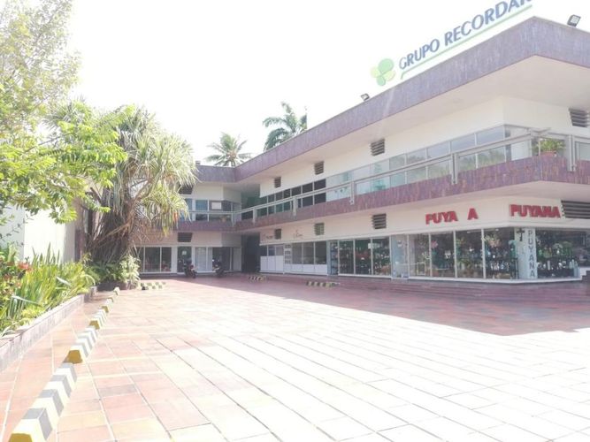 Edificio en venta en Villa Country, Barranquilla · foto 2 de 9