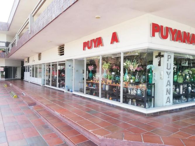 Edificio en venta en Villa Country, Barranquilla · foto 3 de 9