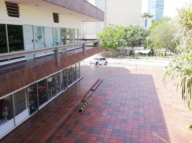 Edificio en venta en Villa Country, Barranquilla · foto 6 de 9