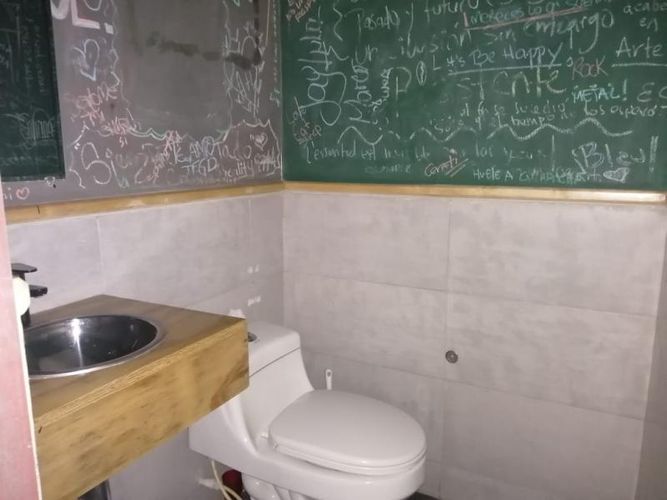 Local en arriendo en San Vicente, Barranquilla, 68 m² · foto 9 de 11
