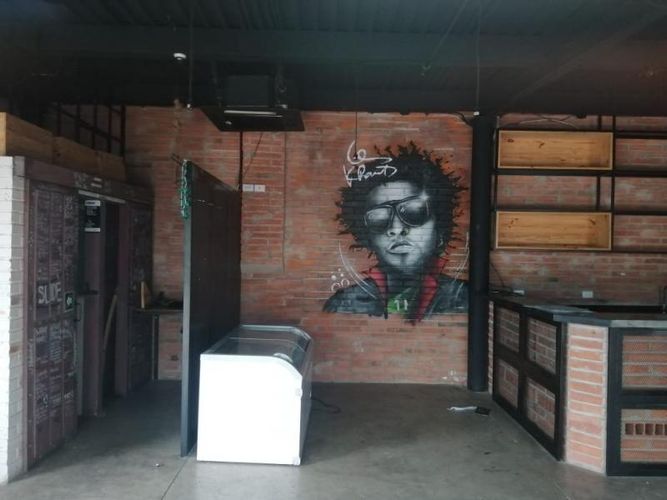 Local en arriendo en San Vicente, Barranquilla, 68 m² · foto 10 de 11