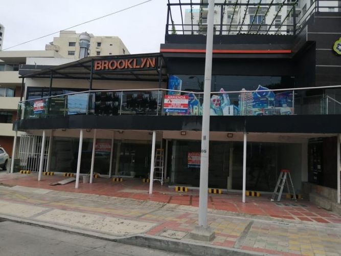 Local en arriendo en San Vicente, Barranquilla, 68 m² · foto 11 de 11