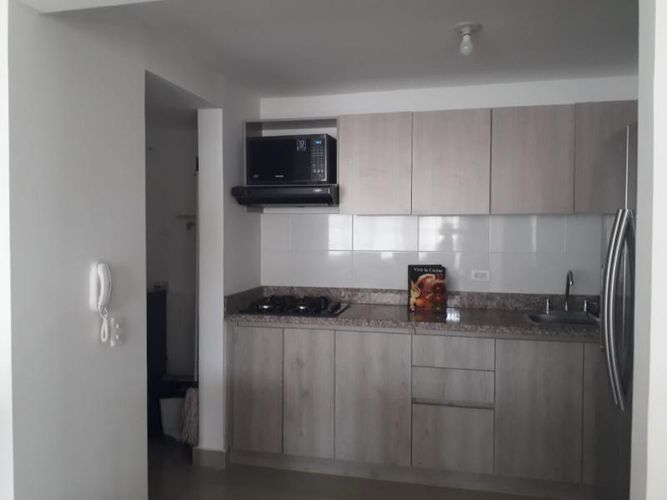 Apartamento de 3 alcobas en venta en Paraiso, Barranquilla, 74 m² · foto 3 de 18