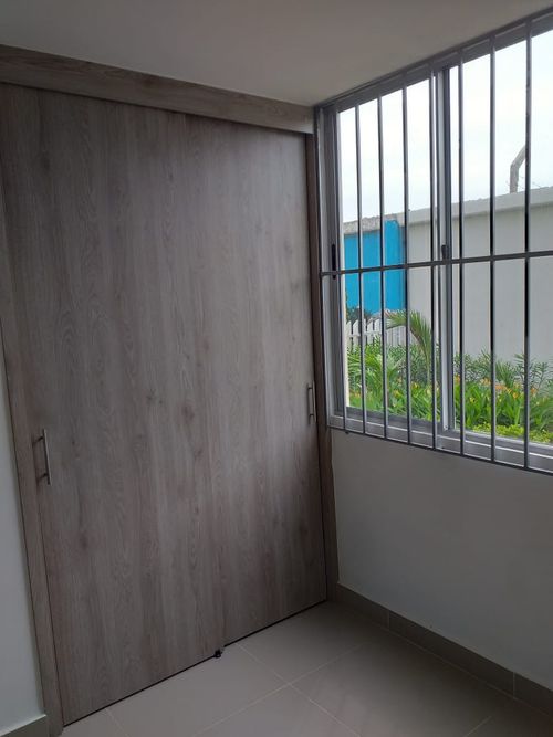 Apartamento de 3 alcobas en venta en Paraiso, Barranquilla, 74 m² · foto 7 de 18