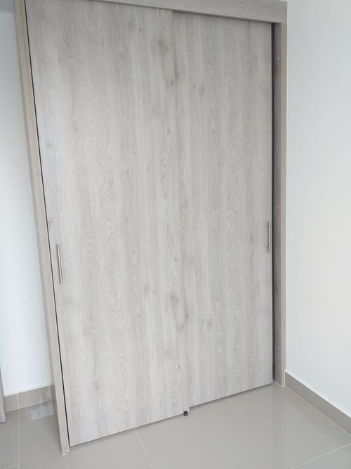 Apartamento de 3 alcobas en venta en Paraiso, Barranquilla, 74 m² · foto 8 de 18