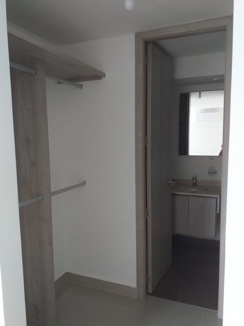 Apartamento de 3 alcobas en venta en Paraiso, Barranquilla, 74 m² · foto 9 de 18