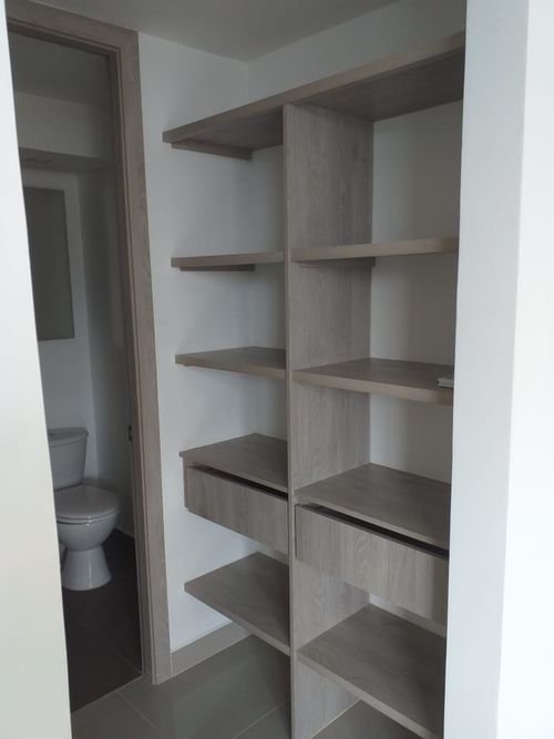 Apartamento de 3 alcobas en venta en Paraiso, Barranquilla, 74 m² · foto 10 de 18