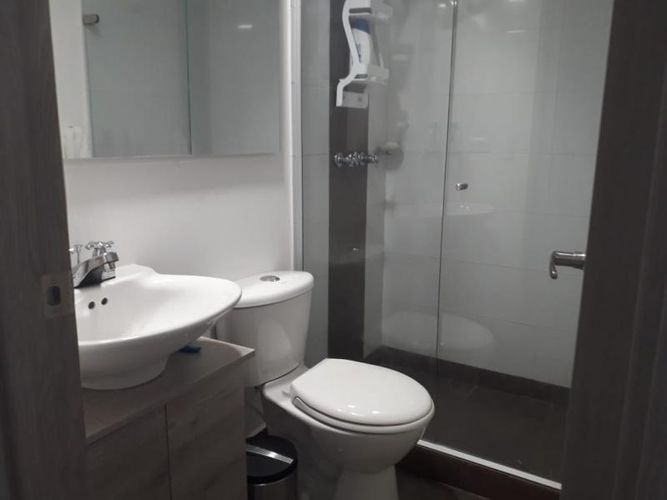 Apartamento de 3 alcobas en venta en Paraiso, Barranquilla, 74 m² · foto 11 de 18