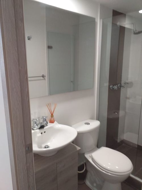 Apartamento de 3 alcobas en venta en Paraiso, Barranquilla, 74 m² · foto 12 de 18