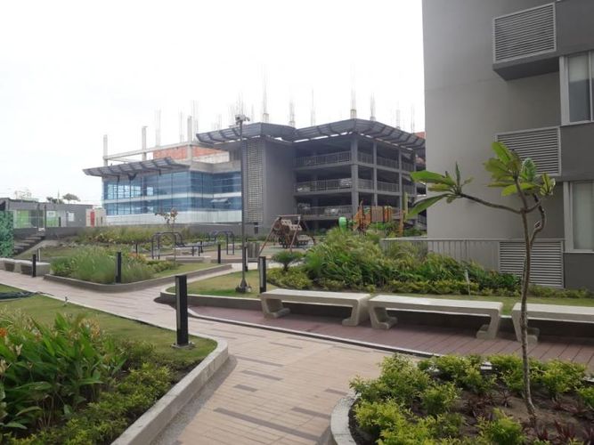 Apartamento de 3 alcobas en venta en Paraiso, Barranquilla, 74 m² · foto 16 de 18
