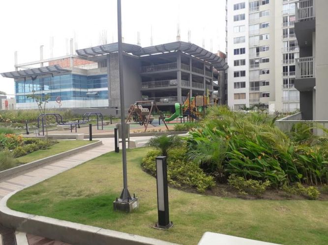 Apartamento de 3 alcobas en venta en Paraiso, Barranquilla, 74 m² · foto 17 de 18