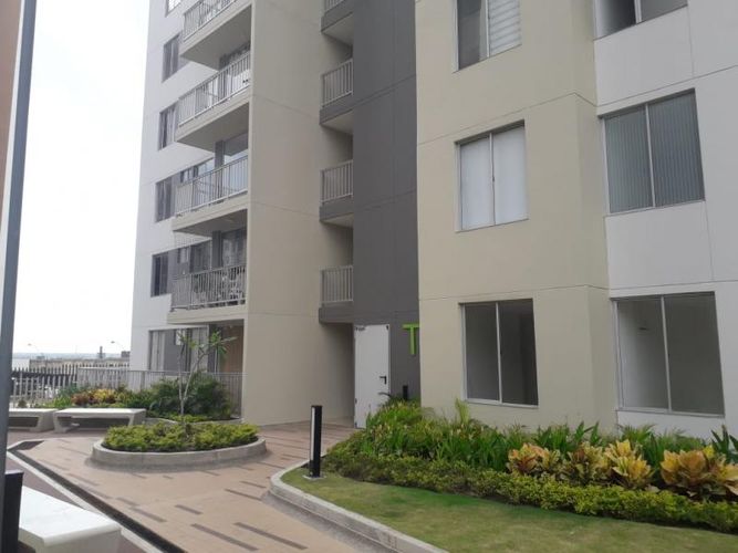 Apartamento de 3 alcobas en venta en Paraiso, Barranquilla, 74 m² · foto 18 de 18