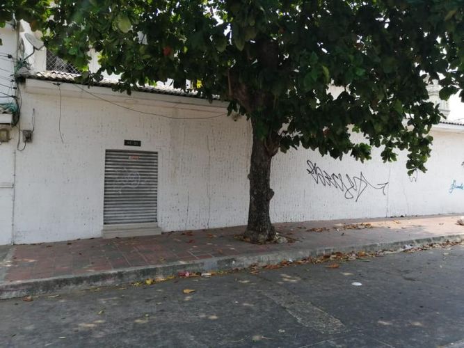 Local en arriendo en Boston, Barranquilla, 220 m² · foto 2 de 8