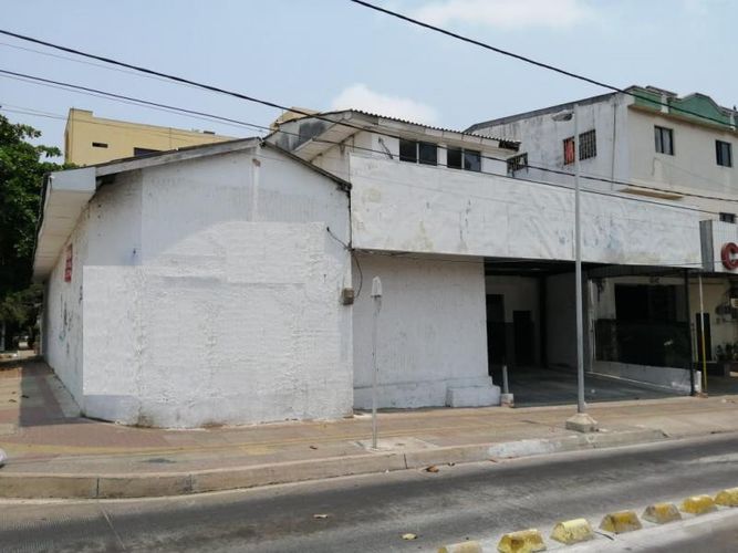 Local en arriendo en Boston, Barranquilla, 220 m² · foto 3 de 8