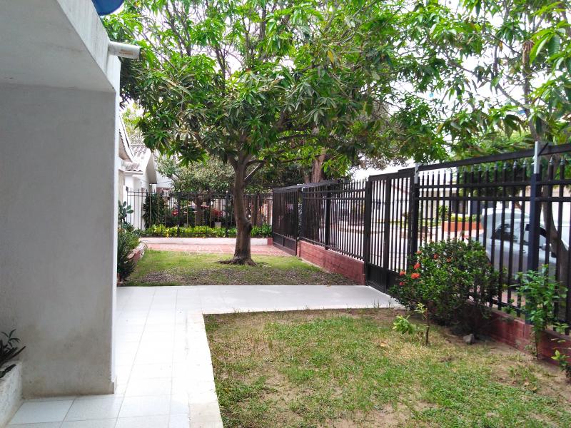 Casa en venta en Paraiso, Barranquilla · foto 2 de 20