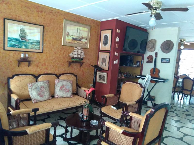 Casa en venta en Paraiso, Barranquilla · foto 3 de 20